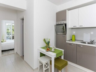 Appartement Saplunara Kenmerken 7