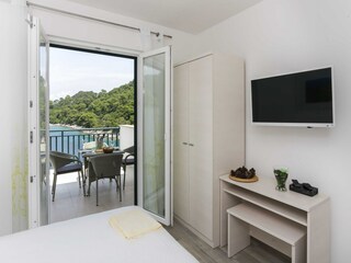 Appartement Saplunara Kenmerken 5