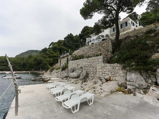 Appartement Saplunara  13