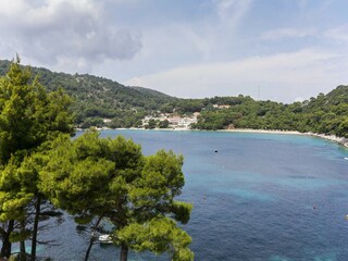 Appartement Saplunara  14