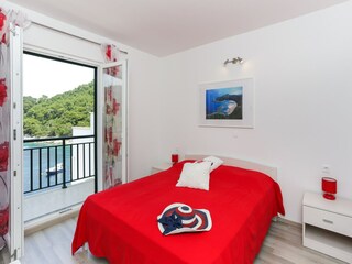 Apartment Saplunara Features 2