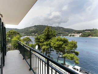 Appartement Saplunara  14