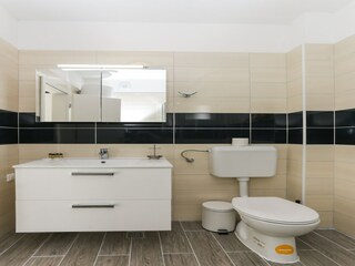 Apartment Saplunara Features 6