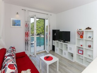 Apartment Saplunara Features 7