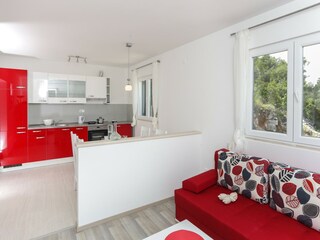 Apartment Saplunara Features 3