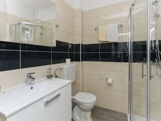 Apartment Saplunara Features 4