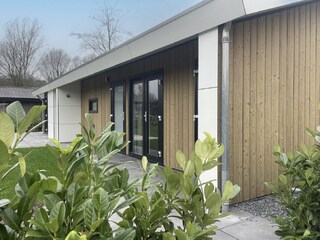 Vakantiepark Riethoven Buitenaudio-opname 6