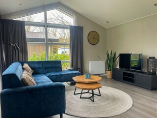 Vakantiepark Riethoven Kenmerken 7