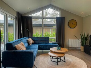 Vakantiepark Riethoven Kenmerken 8