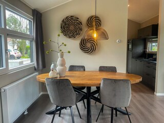 Vakantiepark Riethoven Kenmerken 15