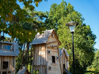 Vakantiepark Riethoven  32