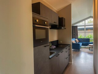 Vakantiepark Riethoven Kenmerken 9