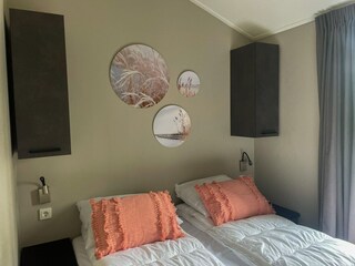 Vakantiepark Riethoven Kenmerken 13