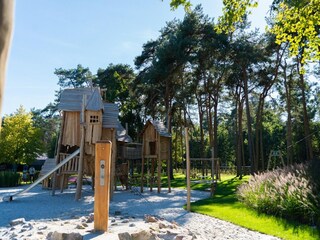 Vakantiepark Riethoven  35