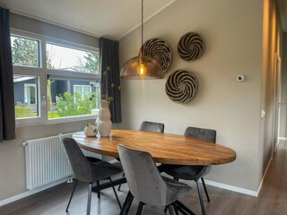 Vakantiepark Riethoven Kenmerken 12