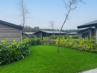 Vakantiepark Riethoven Buitenaudio-opname 2