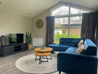 Vakantiepark Riethoven Kenmerken 6