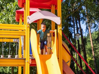 Vakantiepark Riethoven  34