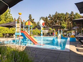 Vakantiepark Riethoven  37