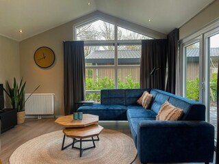 Vakantiepark Riethoven Kenmerken 17