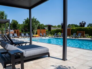 Vakantiepark Riethoven Buitenaudio-opname 1