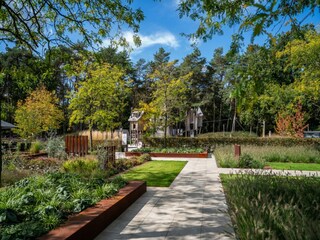 Parc de vacances Riethoven Enregistrement extérieur 3