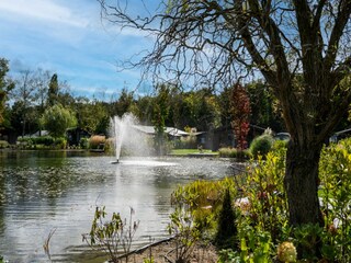 Holiday park Riethoven Environment 15