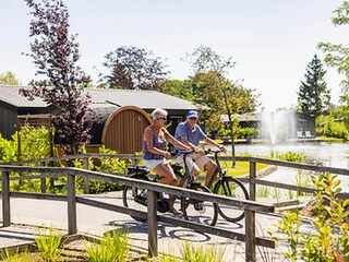 Holiday park Riethoven  25