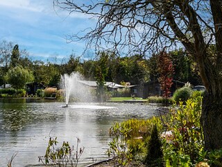 Holiday park Riethoven Environment 21