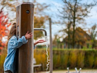 Holiday park Riethoven  31