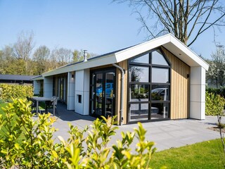 Vakantiepark Riethoven Buitenaudio-opname 3