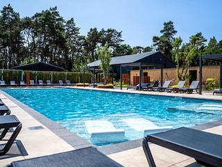 Holiday park Riethoven Outdoor Recording 3