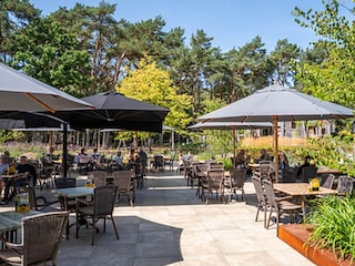 Vakantiepark Riethoven  23