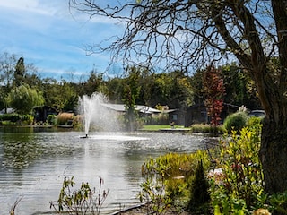 Holiday park Riethoven Environment 20