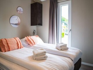 Vakantiepark Riethoven Kenmerken 12