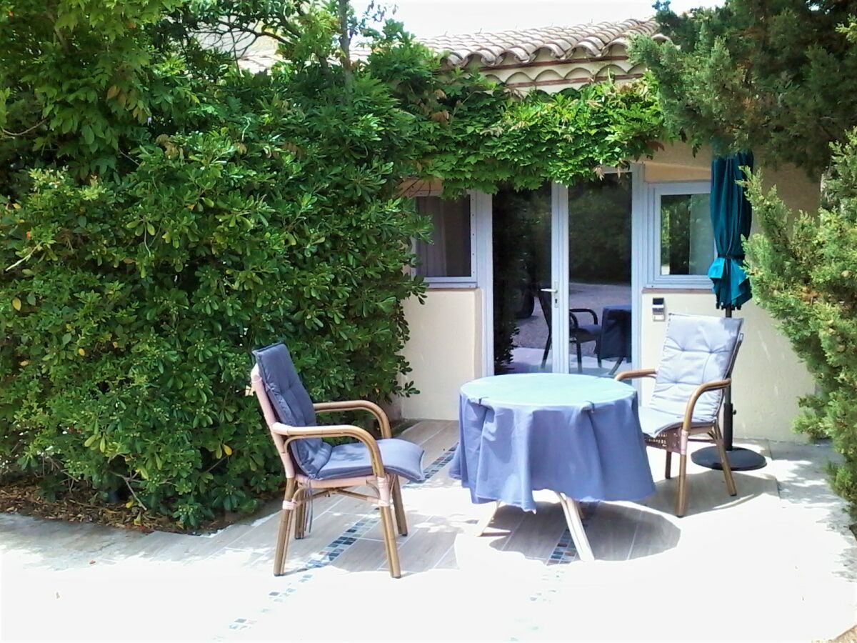 Studio L'Onida with terrace