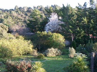 Appartamento per vacanze Bizanet Registrazione all'aperto 5