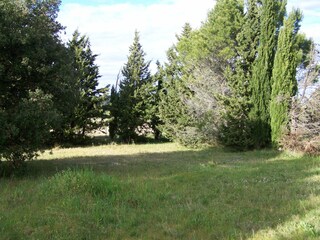 Vakantieappartement Bizanet Buitenaudio-opname 6