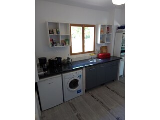 Appartamento per vacanze Bizanet Caratteristiche 12