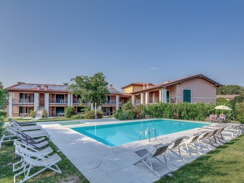 Residencia Palù Trilo Plus