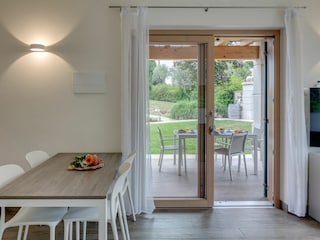 Residenza Pastrengo Caratteristiche 4