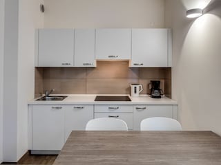 Residenza Pastrengo Caratteristiche 5