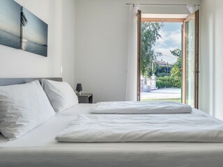 Residenza Pastrengo Caratteristiche 6