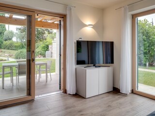 Residenza Pastrengo Caratteristiche 7