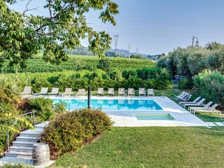 Residenza Pastrengo Ambiente 10