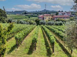 Residenza Pastrengo Ambiente 11