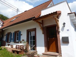 Ferienhaus Trifelsland - Wernersberg - image1