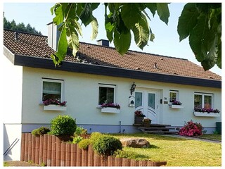 Haus