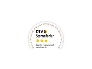 DTV_Sterneferien_Gastgebersiegel_3Sterne