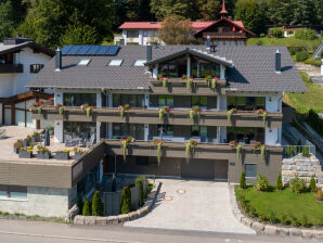 Ferienwohnung Nebelhorn - DAS STILLACH Ferienappartements - Buchenberg - image1